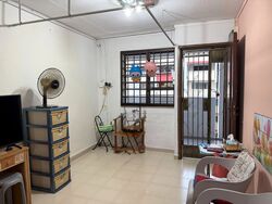 Blk 321 Bukit Batok Street 33 (Bukit Batok), HDB 3 Rooms #487643831